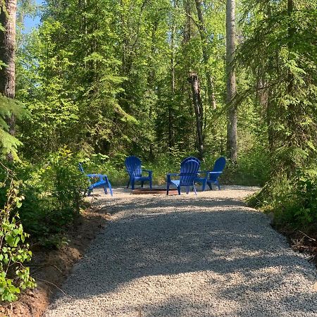 Peaceful Talkeetna Getaway #3 Βίλα Εξωτερικό φωτογραφία