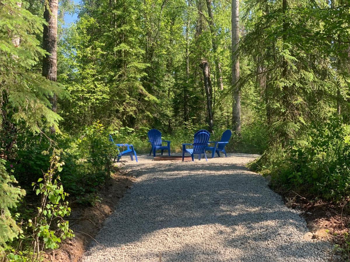 Peaceful Talkeetna Getaway #3 Βίλα Εξωτερικό φωτογραφία