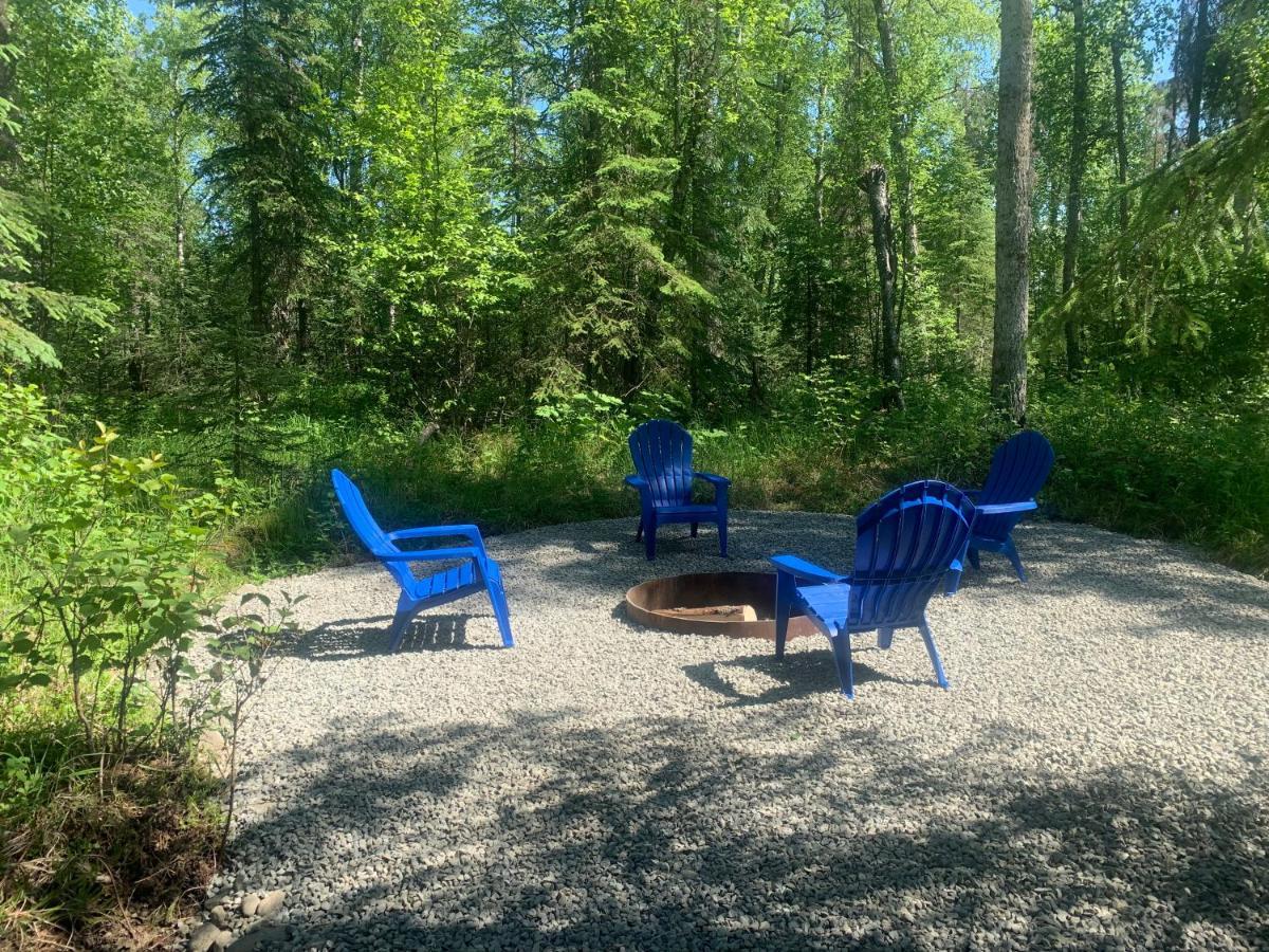 Peaceful Talkeetna Getaway #3 Βίλα Εξωτερικό φωτογραφία