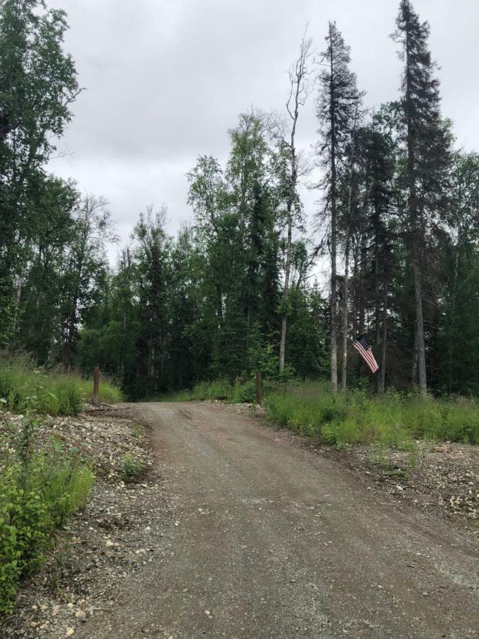 Peaceful Talkeetna Getaway #3 Βίλα Εξωτερικό φωτογραφία